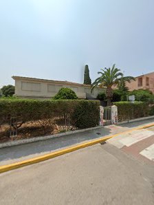 Escuela de Educación Infantil Municipal Amas de Casa Ronda de l'Almena, 1, 46270 Castelló, Valencia, España