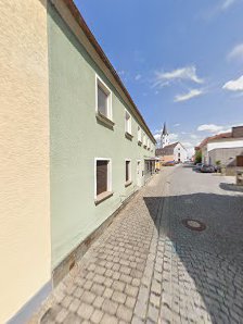 Fußpflege Nailpoint Kirchengasse 52, 92342 Freystadt, Deutschland