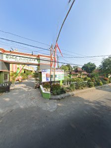 Street View & 360deg - SMA Negeri 1 Patianrowo 