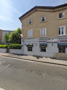 Café les 4 hemins 102 Rue Commandant Charcot, 69005 Lyon