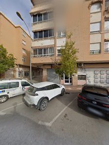 Estructuras Y Albañilería En General Luis Hevia sl Carrer Bailén, 65, 03690 Sant Vicent del Raspeig, Alicante, España