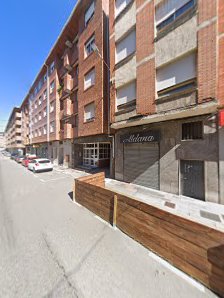 Construcciones Guardo 98 Av. Castilla y León, 2, 34880 Guardo, Palencia, España