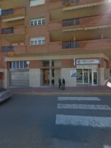 Centre Mèdic Bellpuig Sl. Av. d'Urgell, 4, 25250 Bellpuig, Lleida, España