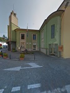 Polizia Municipale Piazza Tassinari, 16, 47017 Rocca San Casciano FC, Italia