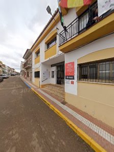 Ayuntamiento de Corte de Peleas Av. Extremadura, 16, 06196 Corte de Peleas, Badajoz, España