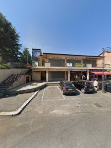 Pizzeria da Cocisse Via Campi D'Annibale, 00040 Rocca di Papa RM, Italia