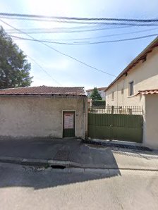 Lavergne Jerome 8 Rue Claude Brosse, 69360 Sérézin-du-Rhône, France