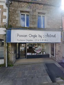 Passion ongle by Astrid 2 Rue de Pontivy, 56150 Baud, France