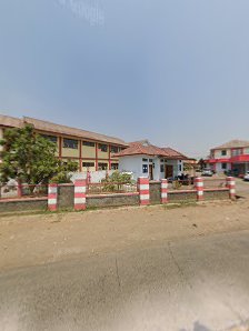 Street View & 360deg - SMK Negeri 1 Cikedung