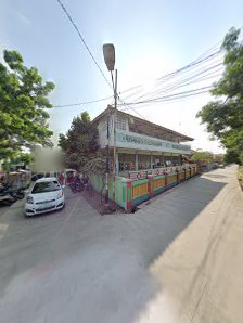 Street View & 360deg - Pesantren Al Urwatul Wutsqo Indramayu