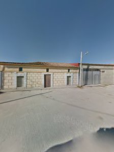 Farmacia - Tordillos C. Carcaba, 46, 37840 Tordillos, Salamanca, España