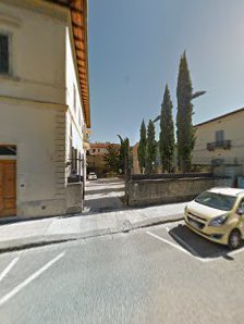 Studio di Psicoterapia Dott.ssa Laura Sarti P.za Dante, 58, 50032 Borgo San Lorenzo FI, Italia