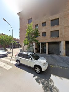 Centre De Formació Viaria Galtes Carrer de la Pobla de Claramunt, 1, 08700 Igualada, Barcelona, España