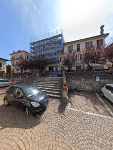 Panificio - Luinese - Pinton Via Roma, 68, 21010 Porto Valtravaglia VA, Italia
