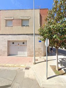 Farmàcia Sabaté Carrer Major, 98, 25100 Almacelles, Lleida, España