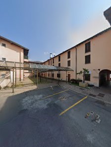 Ristorante Osteria Del Pesce Acquapazza 2 v, Corte Filanda Pirola, 25049 Iseo BS, Italia