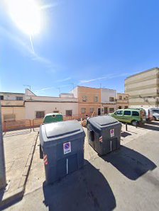 Farmacia Picadueñas - Tienda de comestibles, periódicos y medicamentos en Jerez de la Frontera 