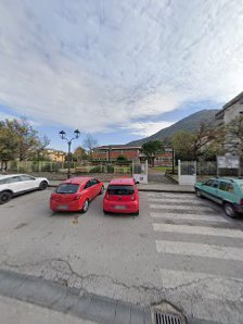 Scuola dell'infanzia e primaria statale-plesso Santa Maria della grazie Via Santa Maria delle Grazie, 84086 Roccapiemonte SA, Italia