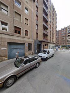 Clínica Dental Gasteiz Jose Lejarreta Kalea, 49, 01003 Vitoria-Gasteiz, Álava, España