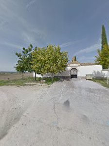 Cementerio de Alcolea de Tajo Av. Constitución, 121, 45571 Alcolea de Tajo, Toledo, España
