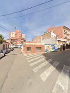 Gestoría Miñabac C. del Pino, 44, 30870 Mazarrón, Murcia, España