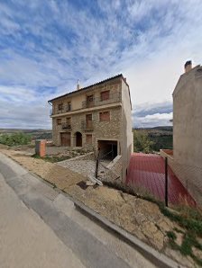 Joaquín Palomo S L Lugar Urbanización El Tambor, 37, 44140 Cantavieja, Teruel, España