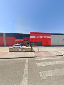 Tengo Mueble Ponferrada Parque Industrial del Bierzo, Fase II, C. Hamburgo, 24400 Ponferrada, León, España