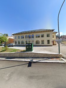 Scuola primaria Luigi Dard Via Dante Alighieri, 67046 Ovindoli AQ, Italia