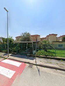 Scuola Media E. De Filippo parco Speranzas Via Francesco Evangelista, 4, 81020 San Nicola La Strada CE, Italia