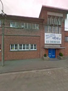 Free Community School Saint Theresia Kapellewegel 1/A, 9230 Wetteren, Belgique