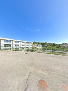 Istituto di Istruzione Superiore “Leonardo da Vinci” Via delle Ginestre, 10, 87055 San Giovanni in Fiore CS, Italia