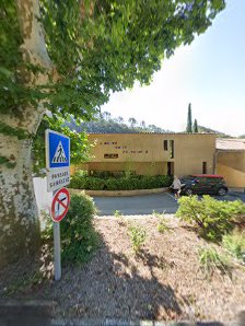 École primaire Joseph Ducre 34 Rte de Brignoles, 83136 Méounes-lès-Montrieux, France
