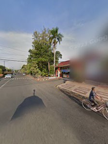 Street View & 360deg - SMA Negeri 1 Kota Madiun