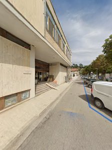 Liceo Classico Stabili - Trebbiani Viale Sinibaldo Vellei, 10, 63100 Ascoli Piceno AP, Italia