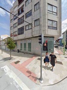 M M Dental Rua Trasdeza, 65, 36540 Silleda, Pontevedra, España