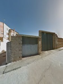 José Angel Mayo Bartolomé Polígono Industrial de Monreal del Campo, 44300 Monreal del Campo, Teruel, España