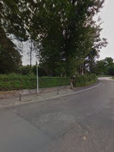 Sainte-Chrétienne - Enseignement Primaire Spécial Bd Louise 23, 6460 Chimay, Belgique