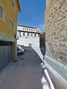 Salón del Horno de Villel C. Portal de Teruel, 1, 44131 Villel, Teruel, España
