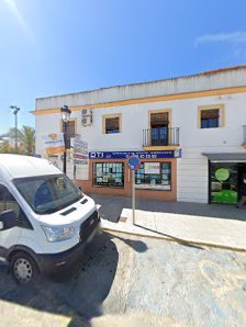Gestión y Asesoramiento Inmobiliario del Condado Calle Sta. Angela de la Cruz, 1, 21700 La Palma del Condado, Huelva, España