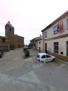 Ayuntamiento BARBUÉS Pl. la Asunción, 2, 22255 Barbués, Huesca, España