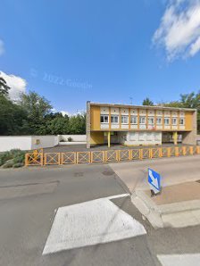 École élémentaire publique Arc-en-ciel 24 Rue Pillet, 71000 Mâcon, France