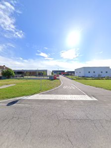 McKinsey Innovation & Learning Center Viale dei Comunali, 22, 33078 San Vito al Tagliamento PN, Italia