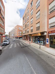 SET VIATGES S.L. Carrer Mosén Pedro Mena, 14, 03550 Sant Joan d'Alacant, Alicante, España
