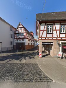 Alterburgschuler 63667 Nidda, Deutschland