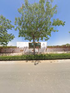 Tanatorio de Casariche Carretera A-8325 Km 3 (Ctra Badolatosa, junto a Cementerio), 41580 Casariche, Sevilla, España