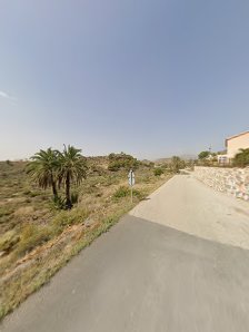 La Cañada 04810 La Cañada, Almería, España