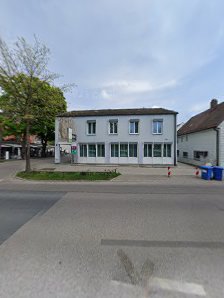 Praxis Dr. med. Belma Özaydın Donauwörther Str. 7/Eingang Donauwörtherstrasse, 86368 Gersthofen, Deutschland