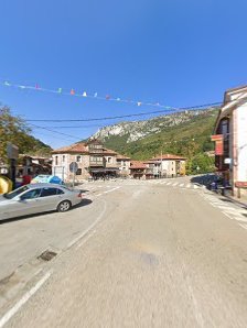 Francisco Javier Díaz Gutiérrez Carretera Palencia-Tina Menor, 0 S N, 39554 Puentenansa, España