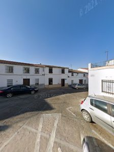 Buhardilla Rústica Mirando a Santa Catalina Calle Derecha, 39, 06380 Jerez de los Caballeros, Badajoz, España