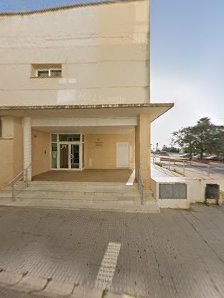 Residencia de Ancianos Joaquina de Vedruna C. Concepción, 6, 11510 Puerto Real, Cádiz, España